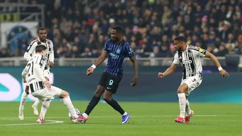 現代足球趨勢難解：保護性傳球與避免射門的理論是否站得住腳？